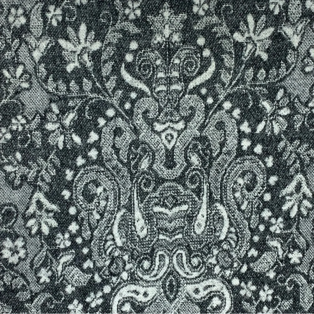 V. FRAAS grey white
